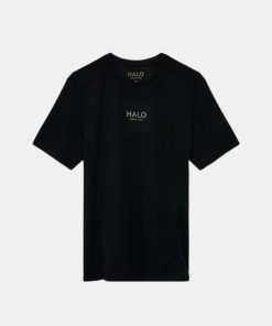 Mand HALO T-Shirts | Sorona Tee S/S