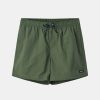 Mand H2O Badetoj | Leisure Swim Shorts Army 3020 Army