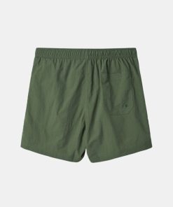 Mand H2O Badetoj | Leisure Swim Shorts Army 3020 Army