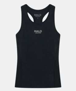 Kvinde HALO Toppe & Bluser | Racerback Top