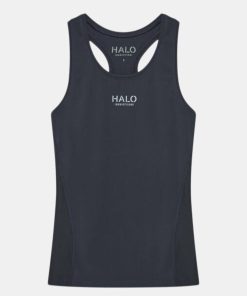 Kvinde HALO Toppe & Bluser | Racerback Top