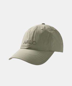 Mand HALO Caps & Huer | Ribstop Cap