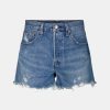 Kvinde Levi´s Shorts | W 501 Shorts Oxnard Athens