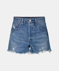 Kvinde Levi´s Shorts | W 501 Shorts Oxnard Athens