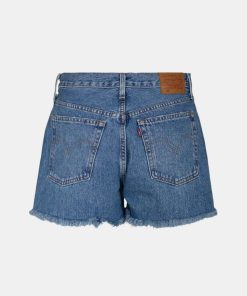 Kvinde Levi´s Shorts | W 501 Shorts Oxnard Athens