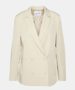 Kvinde Samsøe Samsøe Blazere | Hoys Blazer