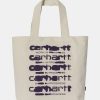 Mand Carhartt WIP Tasker & Punge | Graphic Tote Bag Wax