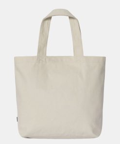 Mand Carhartt WIP Tasker & Punge | Graphic Tote Bag Wax