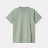 Mand Carhartt WIP T-Shirts | Chase Tee