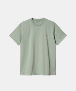 Mand Carhartt WIP T-Shirts | Chase Tee