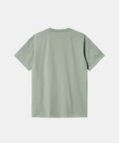 Mand Carhartt WIP T-Shirts | Chase Tee