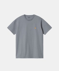 Mand Carhartt WIP T-Shirts | Chase Tee