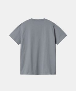 Mand Carhartt WIP T-Shirts | Chase Tee