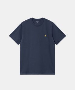 Mand Carhartt WIP T-Shirts | Chase Tee