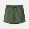 Mand H2O Shorts | Leisure Swim Shorts Army 3020 Army