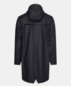 Kvinde Rains Jakker | Long Jacket