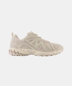 Kvinde New Balance | W Ml610Tbc Sneakers Timberwolf