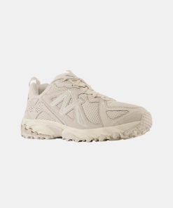 Kvinde New Balance | W Ml610Tbc Sneakers Timberwolf