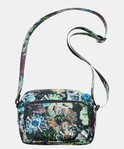 Kvinde Stine Goya Tasker & Punge | Lotta Bag Glitter Bloom