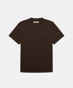 Mand Woodbird T-Shirts | Wbbaine Base Tee