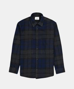 Mand NN07 Skjorter | Freddy Shirt L/S