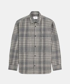 Mand NN07 Skjorter | Freddy Shirt L/S