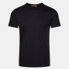 Mand MM Gallery T-Shirts | Perry Basic Tee Black