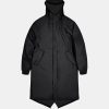 Kvinde Rains Jakker | Fishtail Parka Jacket