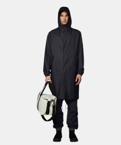 Kvinde Rains Jakker | Fishtail Parka Jacket