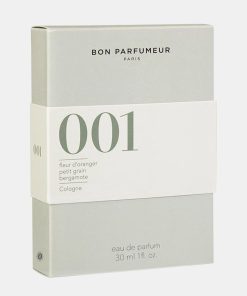 Kvinde Bon Parfumeur Accessories | 001 Parfume