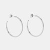 Kvinde Pico Smykker | Noor Hoops