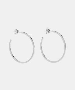 Kvinde Pico Smykker | Noor Hoops