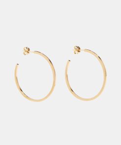 Kvinde Pico Smykker | Noor Hoops