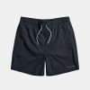 Mand NN07 Shorts | Jules Swimshorts Dark Grey