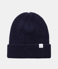 Mand Norse Projects Caps & Huer | Norse Beanie