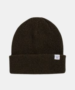 Mand Norse Projects Caps & Huer | Norse Beanie