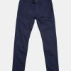 Mand Gabba Bukser | Paul Dale Pants Navy 0580 Navy