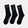 Kvinde HALO Stromper | 3-Pack Off Duty Socks