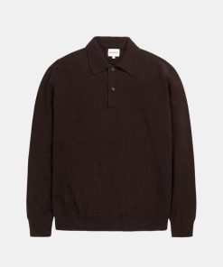 Mand Norse Projects Strik | Marco Polo Knit