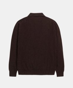 Mand Norse Projects Strik | Marco Polo Knit