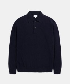 Mand Norse Projects Strik | Marco Polo Knit