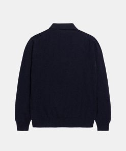 Mand Norse Projects Strik | Marco Polo Knit