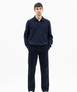 Mand Norse Projects Strik | Marco Polo Knit