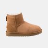 Kvinde UGG | W Classic Mini Ii Boots Chestnut