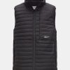 Mand Norse Projects Veste | Birkholm Vest Black