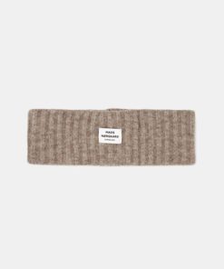 Kvinde Mads Nørgaard Caps & Huer | Aschley Headband