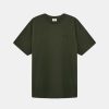 Mand HALO T-Shirts | Heavy Graphic Atw Tee 6297 Forrest Night