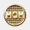 Kvinde Maria Black Smykker | Mom Coin