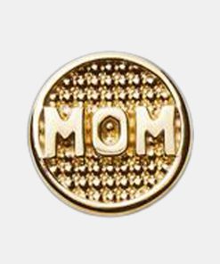 Kvinde Maria Black Smykker | Mom Coin