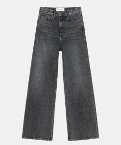 Kvinde Samsøe Samsøe Jeans | Rebecca Jeans Northern Sky Nothern Sky